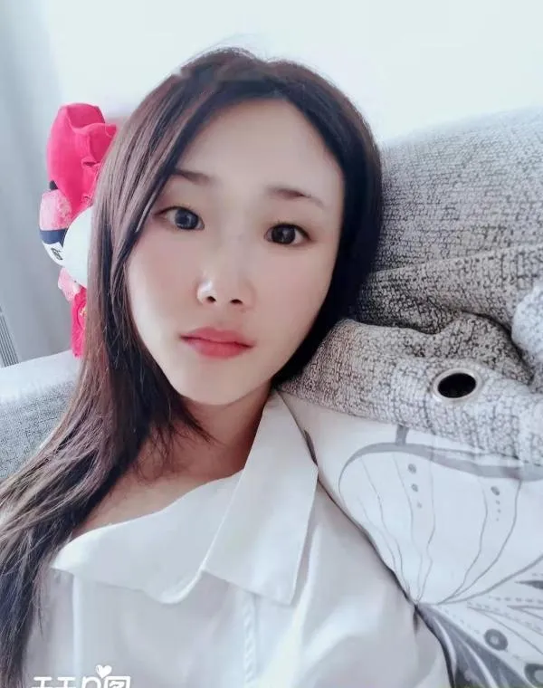 沈阳大胸云朵老师