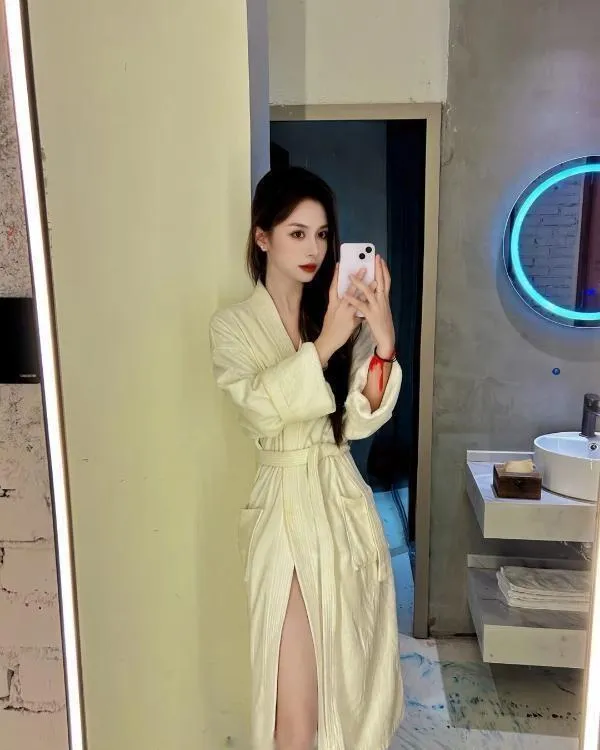 龙岗大长腿御姐琳琳