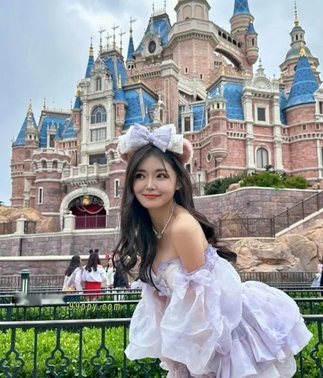 徐汇安妮