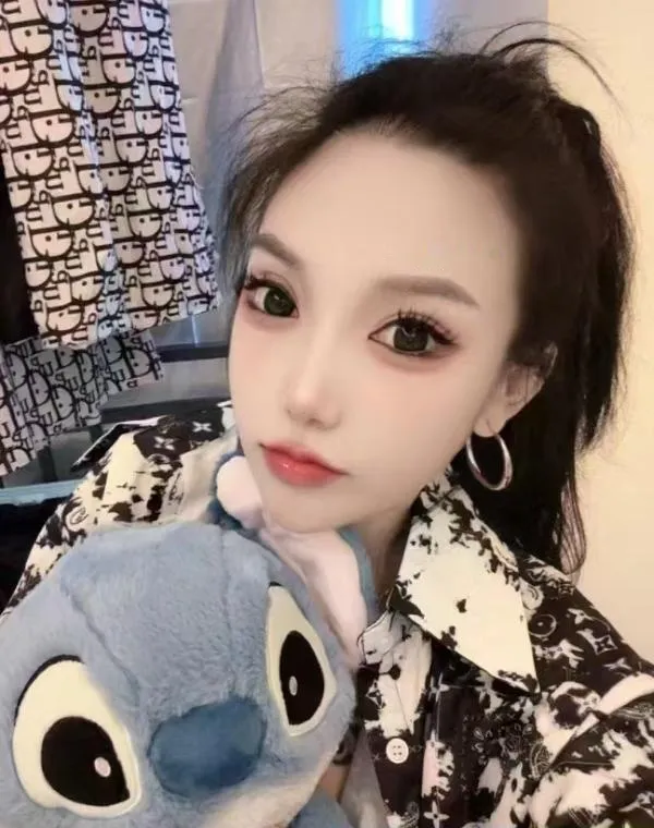 吴中口技小妹