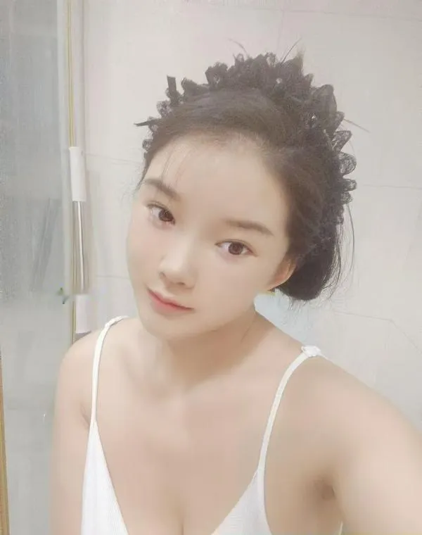 拱北美艳少妇
