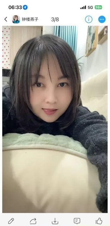 钟楼大奶燕子