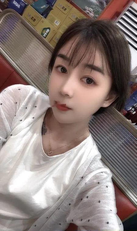 重庆御姐可可