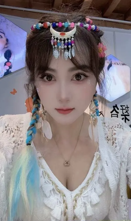 秦淮大奶