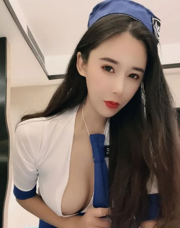 罗湖女神安然