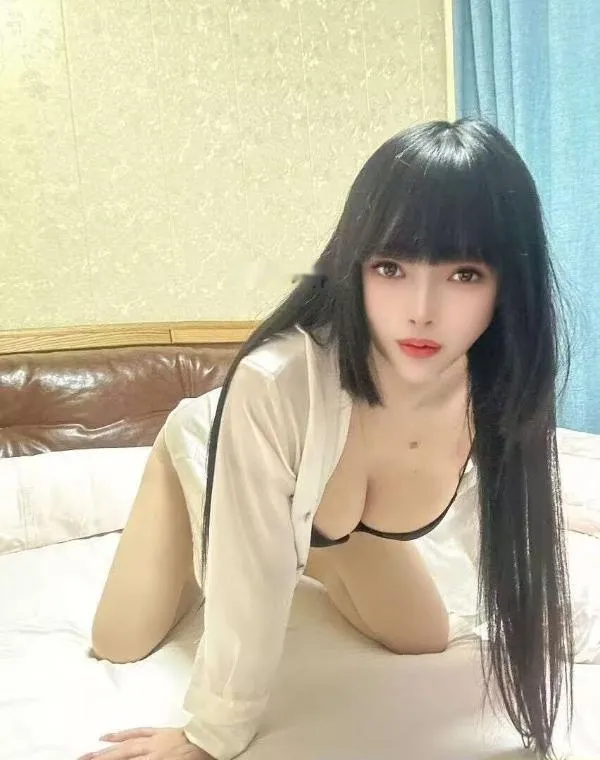 园区大奶妹