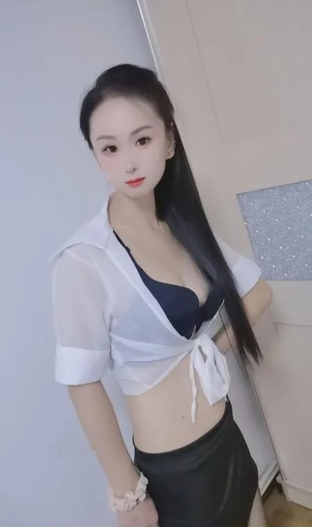 河西小姐姐