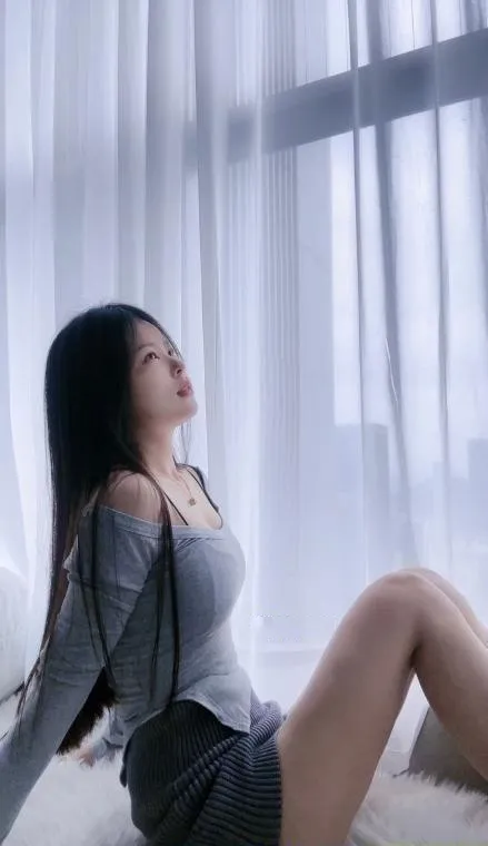 罗湖性感可爱小影