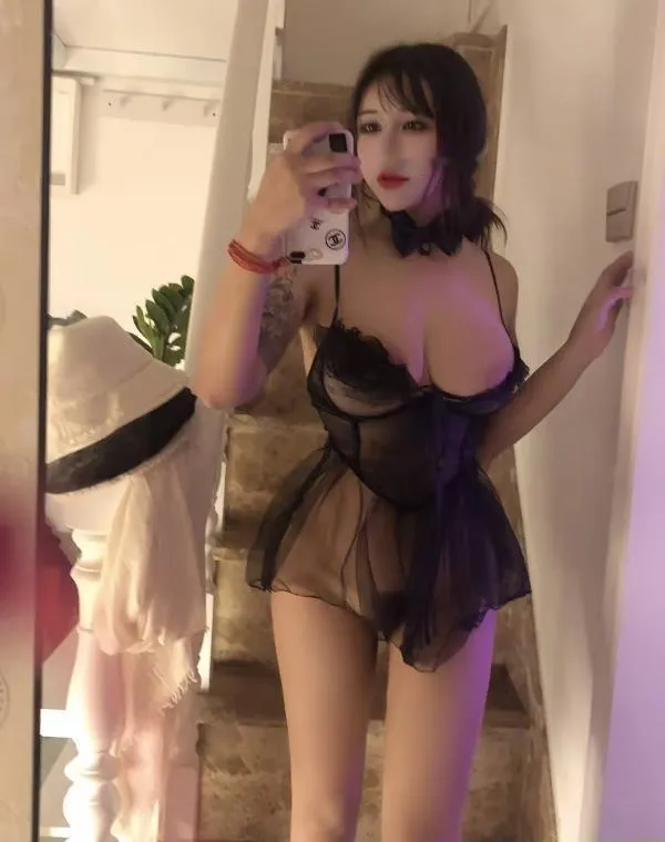 南山服务口活好