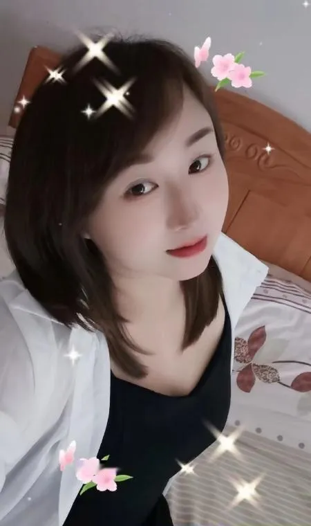 风骚大奶妹子