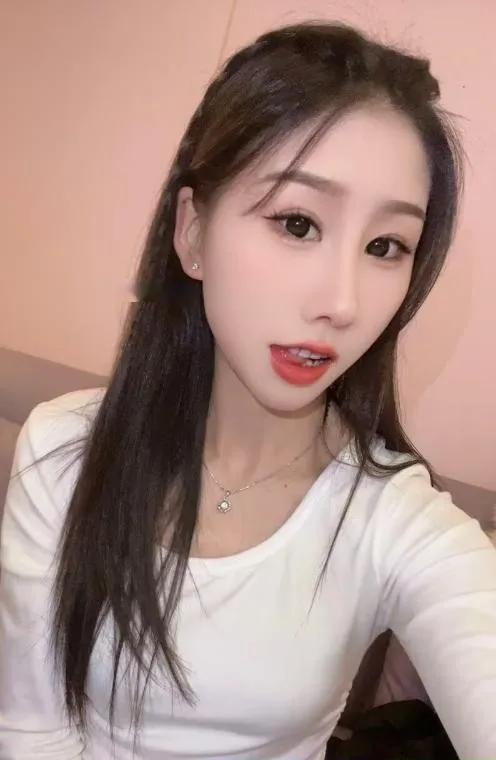 江阴小妹