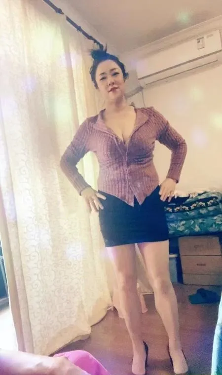 普陀熟女三通