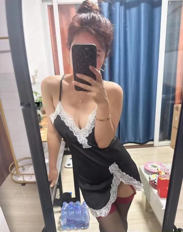 淘金风骚少妇