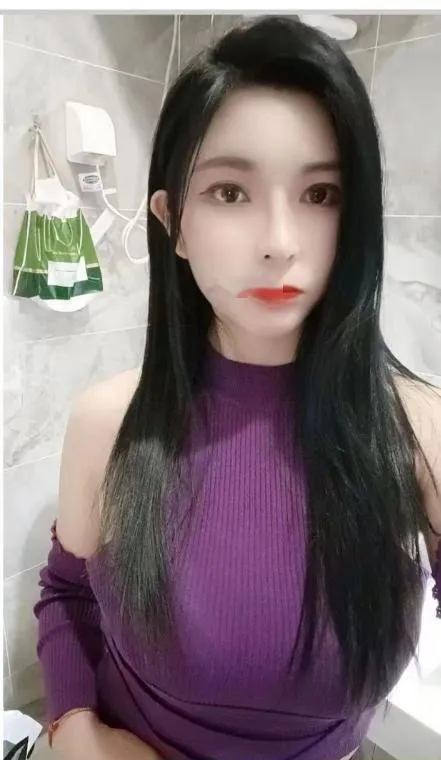 温柔的南方妹子