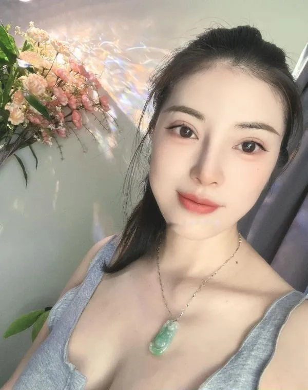 完美情人羽恩
