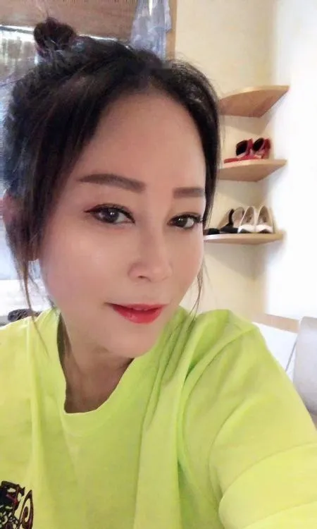 成都卸火熟女
