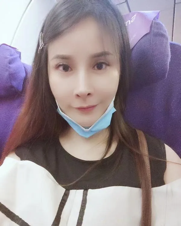 宝安固戍徐姐