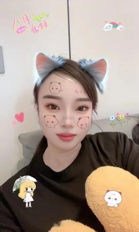 拱墅性价比熟女轩轩