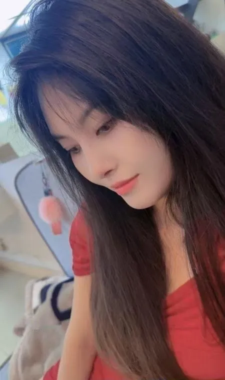 南山柠檬女孩