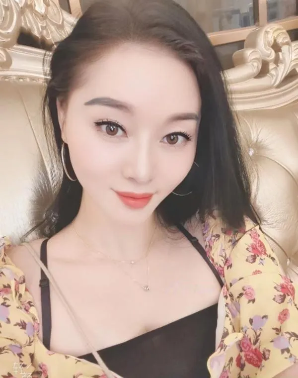 兼职美女Hannah
