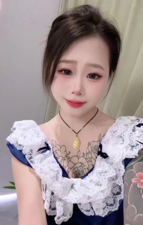 梁溪区嫩妹