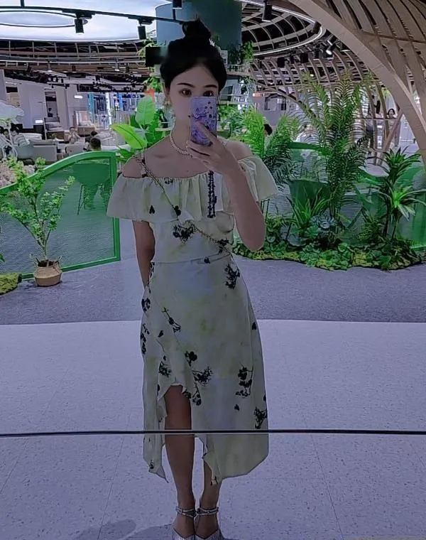 万江较小型妹子琪琪