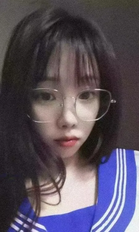 可爱的琪琪