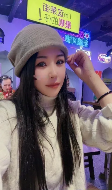 渝北骚妹