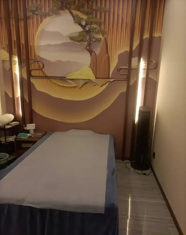 雨花寻欢阁养生spa