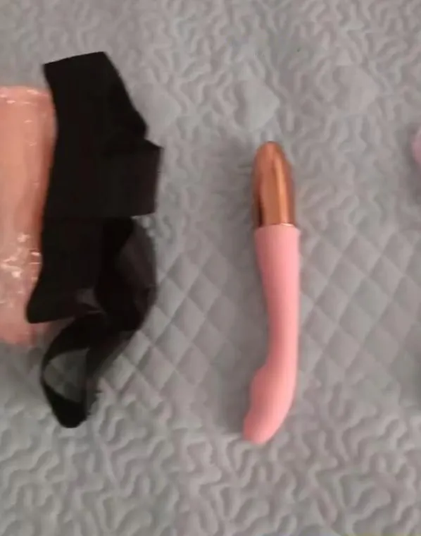 熟女玩具可儿