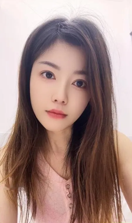 颜值小骚妇