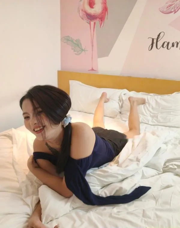 海珠小秋