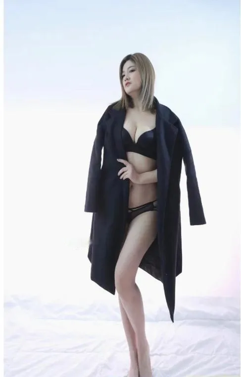 南开性价比小姐姐