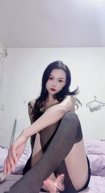 上城长腿尤物雅雅