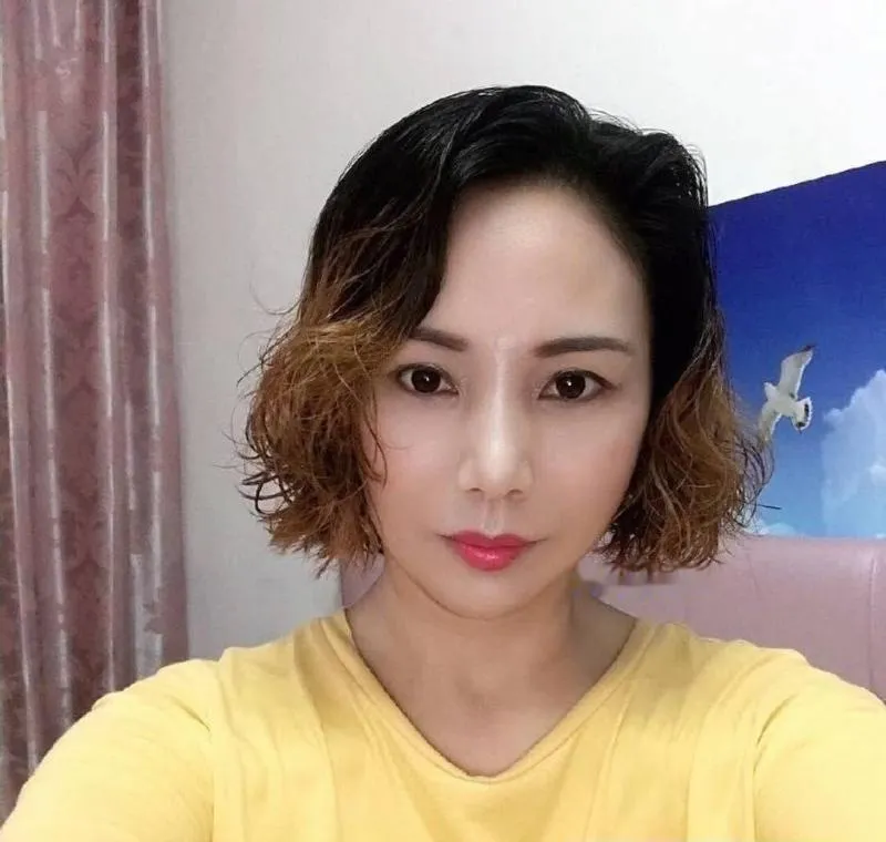 萧山熟女技术型