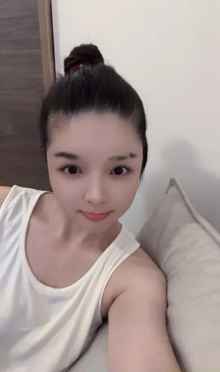 身材好的漂亮姐姐