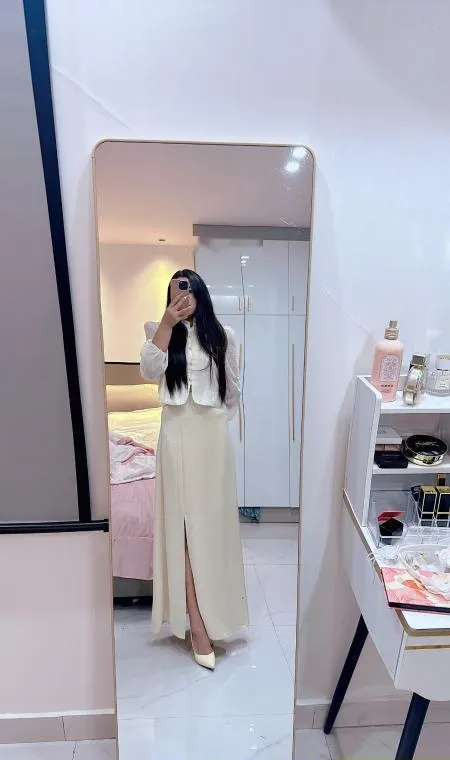 吴江小姐姐