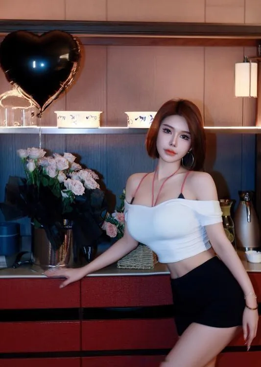 杭州纯御妹子