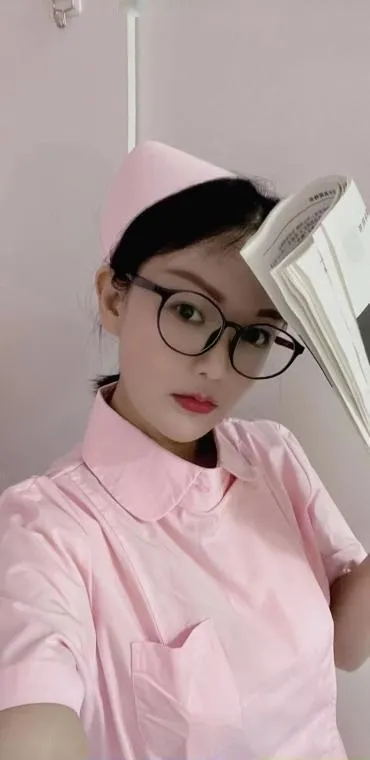 白云护士妹悠悠