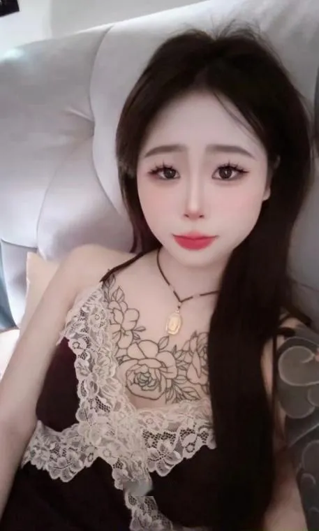 很不错的小姐姐