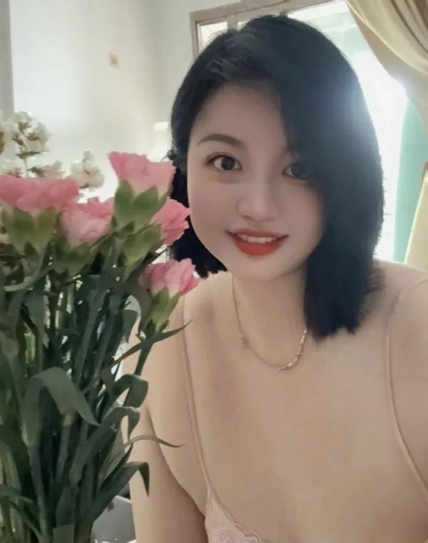 深圳宝安小甜妹