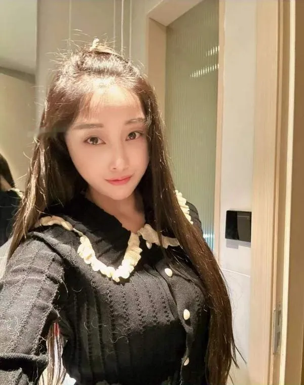性感兼职妹子