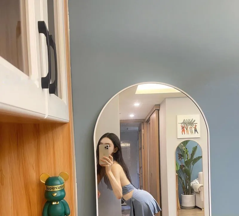 南开性感翘臀诱惑