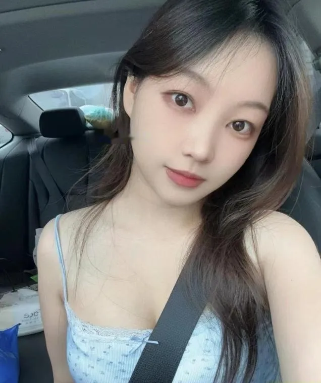 天河妹子元元