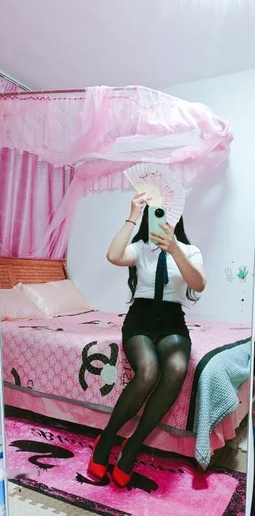 深圳北小姐姐