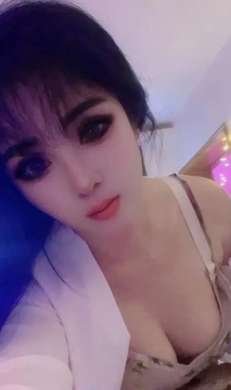 天津滨海魅力风骚姐姐