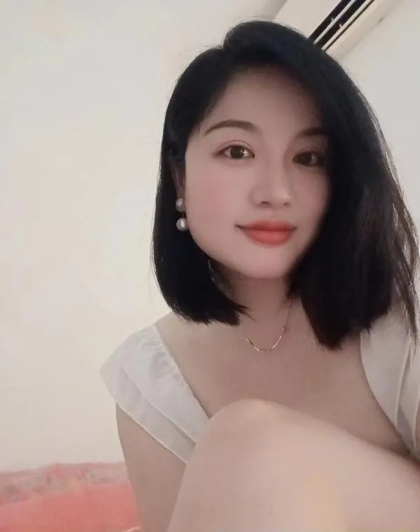 深圳宝安小甜妹
