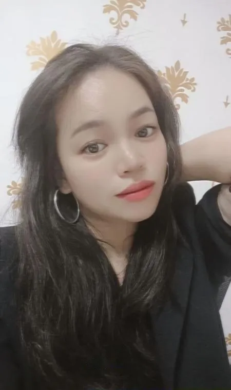 惠城实惠的熟女月月
