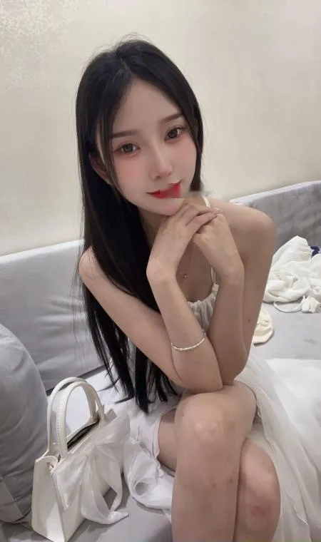 滨江白嫩素素