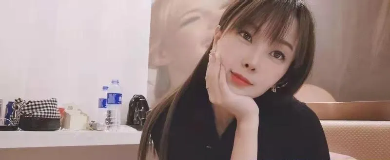 秦淮区美女